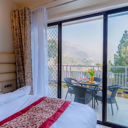 Moonlight Lake Resort Bhimtal Exterior photo