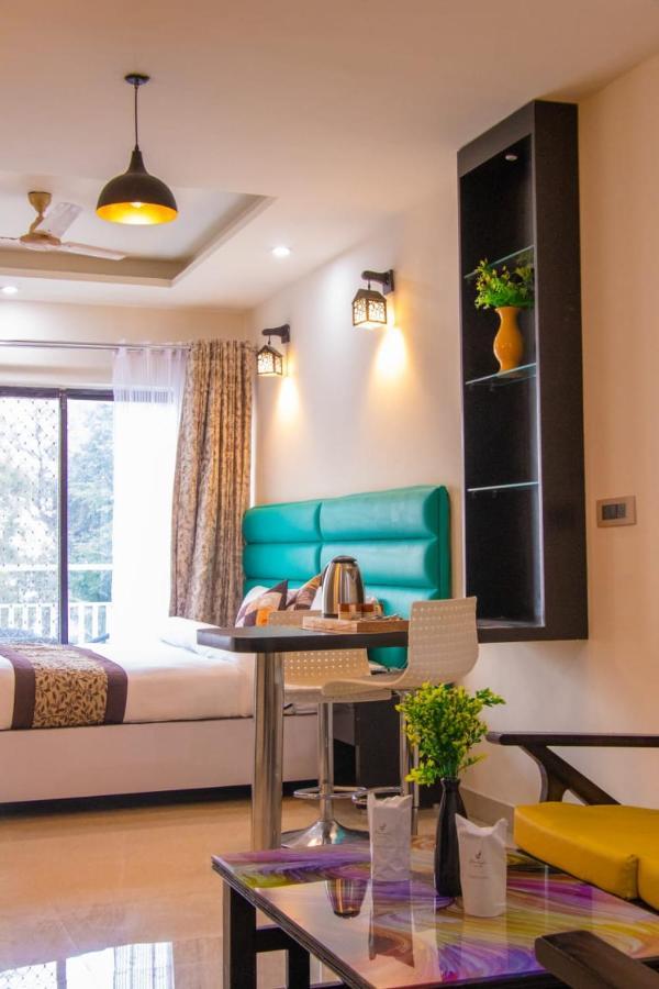 Moonlight Lake Resort Bhimtal Exterior photo